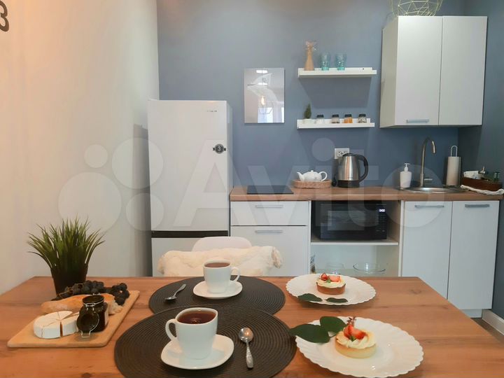 2-к. квартира, 39 м², 6/9 эт.