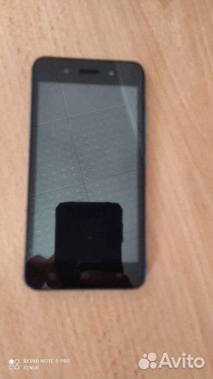 Itel A17, 16 ГБ