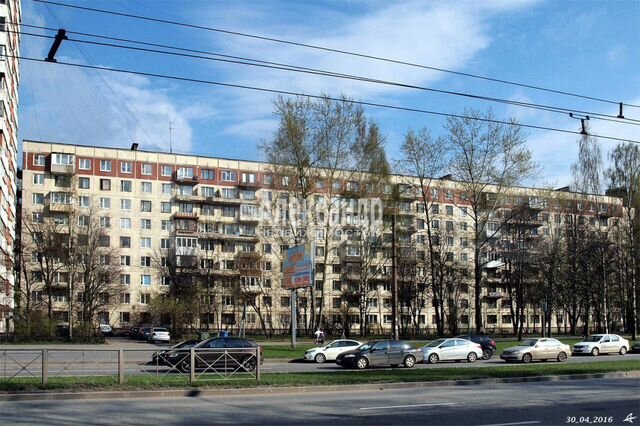 Главчип просп художников 13 корп 1 фото
