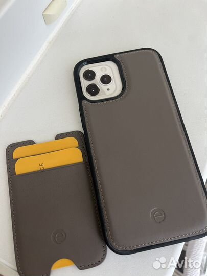Чехол на iPhone 12 pro max