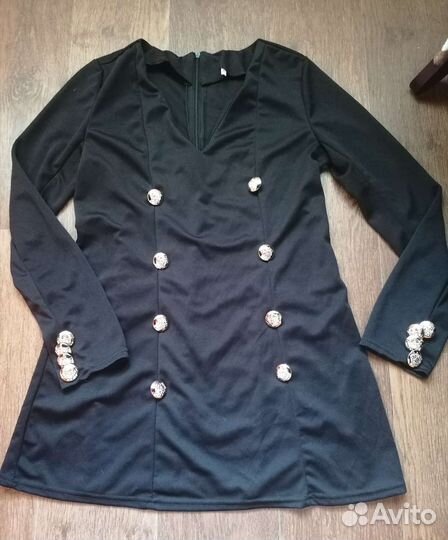 Женские вещи 46 48 размерр