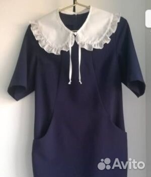 Пошив одежды на заказ