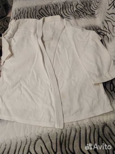 Кимоно рост 176-180