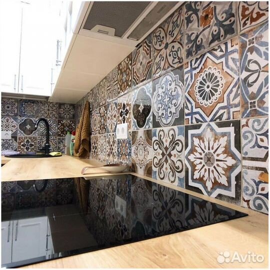 Кухня угловая CS - 296