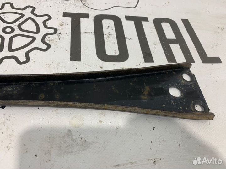 Кронштейн глушителя Toyota Corolla 150 1ZR 2008