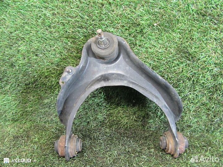 Рычаг на honda accord CF4 F20B