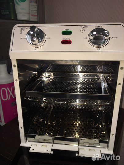 Сухожар SM220 (белый)