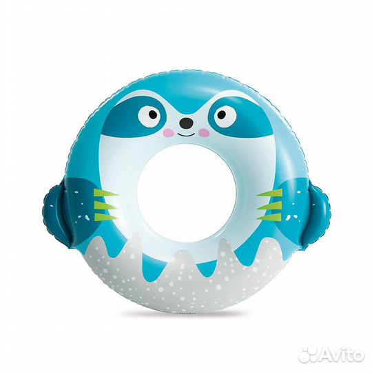 Круг для плавания 