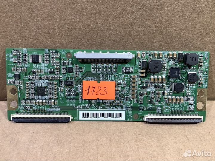 T-con LG. (Отправка. Гарантия)