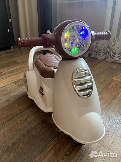 Детский мотоцикл