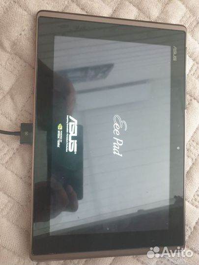 Планшет asus tf101g