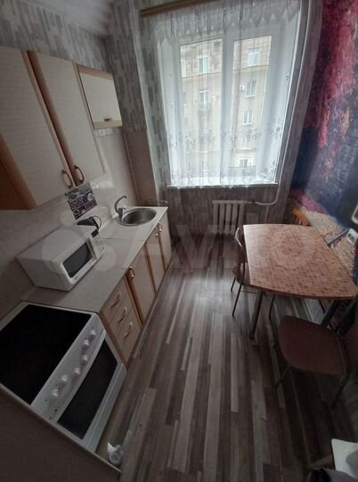 2-к. квартира, 63 м², 4/7 эт.