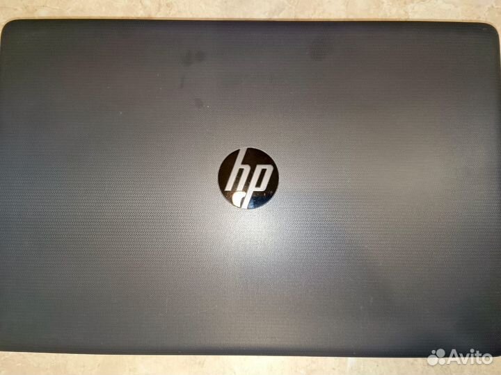 Ноутбук HP 250 g7 i5-8265u/8Gb/SSD