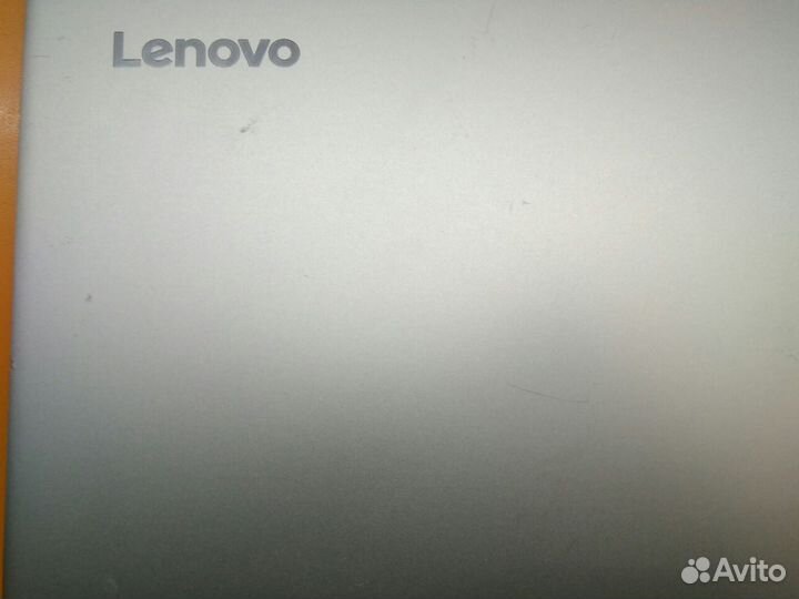 Верх в сборе Lenovo Ideapad 720S-13