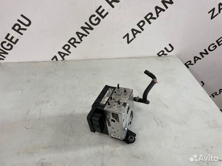 Блок ABS Lexus Rx 450H/350/300/200T 450H hybrid