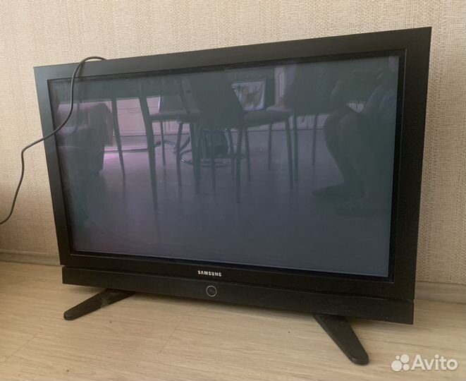 Телевизор SMART tv бу Samsung