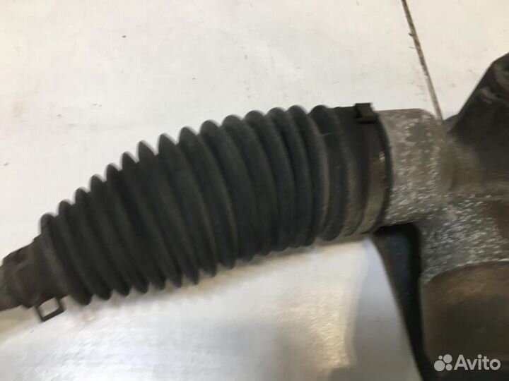 Рейка рулевая Mitsubishi Outlander GF 2014-2020