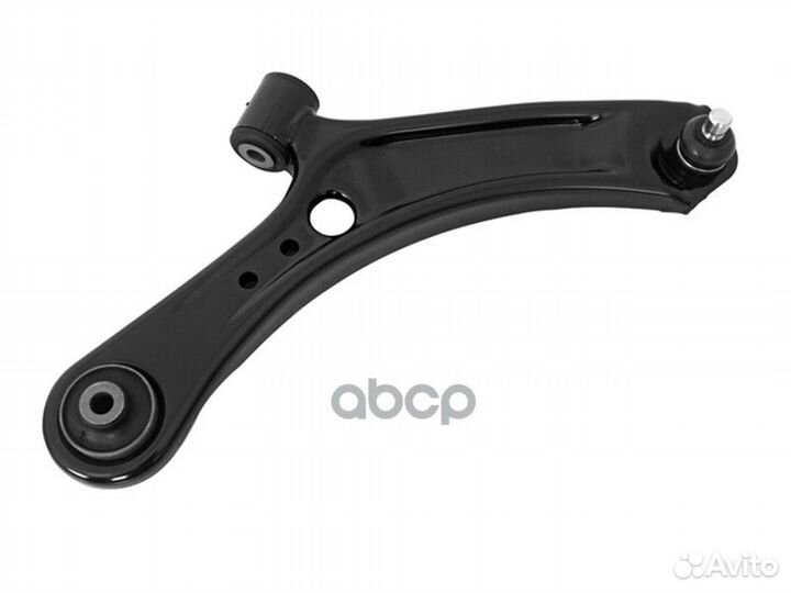 Рычаг подвески передний нижний suzuki SX4 06-13