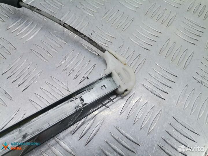 Стеклоподъемник электрический задний левый Mazda 6