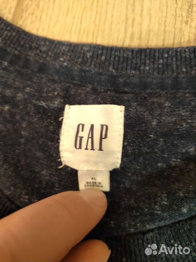 Джемпер GAP