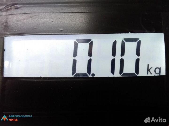 Форсунка Ford Escape 3 2013 CJ5Z9F593-A