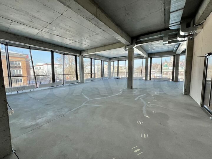 Свободного назначения, 292 м²