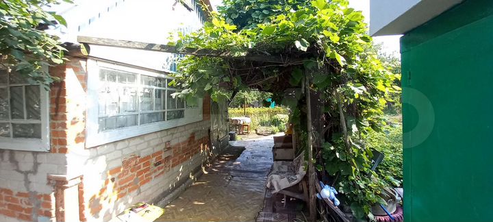 Участок 8,6 сот. (ИЖС)