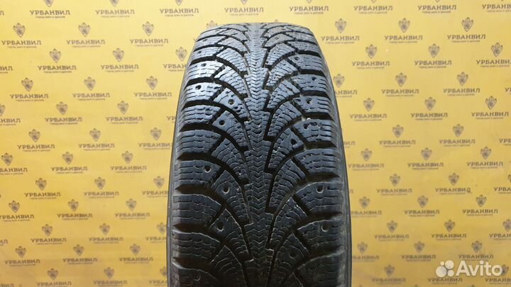 Dunlop SP Winter Ice 02 195/65 R15 92T