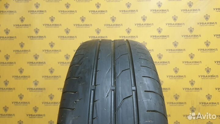 Continental ContiPremiumContact 2 205/65 R15 94H