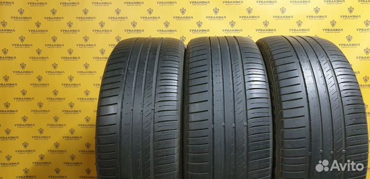Kinforest KF-550 275/45 R21 111Y
