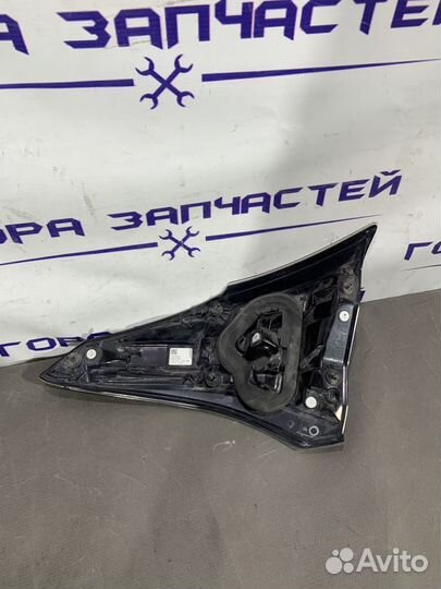 Фонарь задний лев. Toyota RAV 4 53916