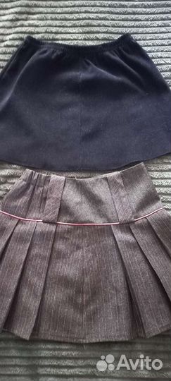 Вещи для девочки 128-134