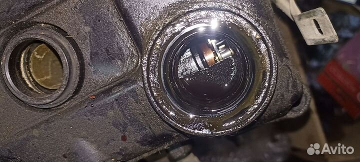 Двигатель nissan марч k11