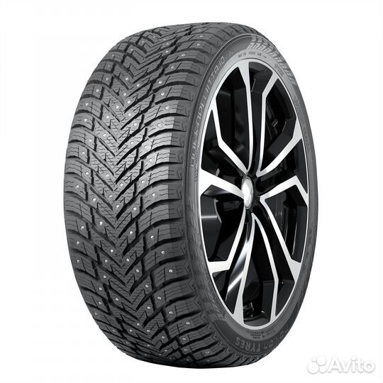 Nokian Tyres Hakkapeliitta 10p SUV 255/55 R18 109T