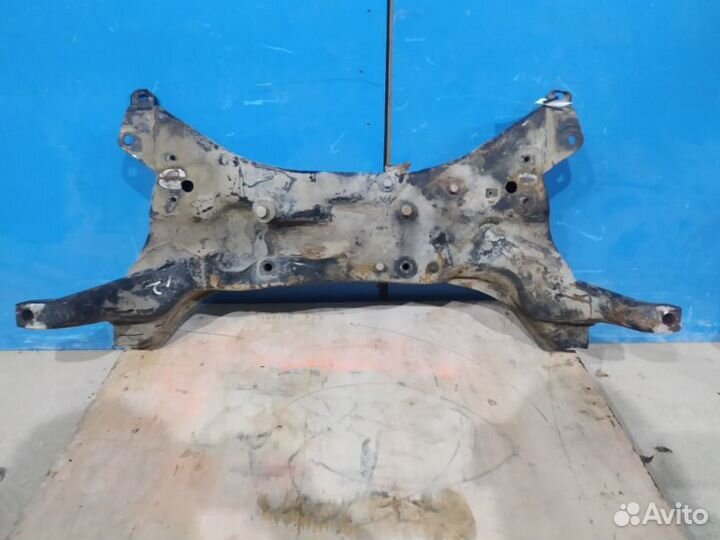 Подрамник передний Mitsubishi Lancer 9 2003-2007