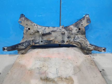 Подрамник передний Mitsubishi Lancer 9 2003-2007