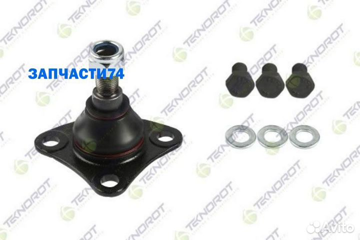 Шаровая опора,teknorot