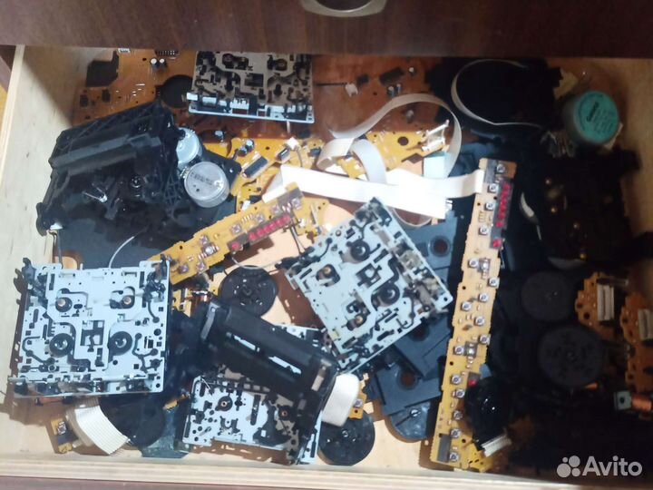 Лпм technics rs-tr373, 474