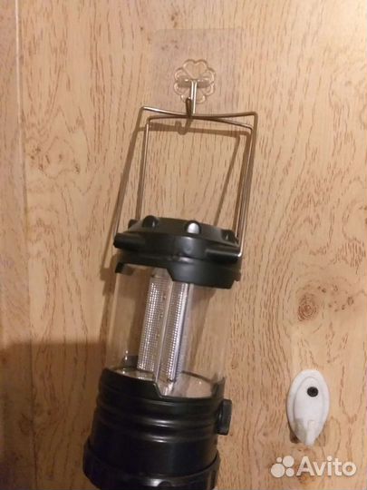 Держатель крючок