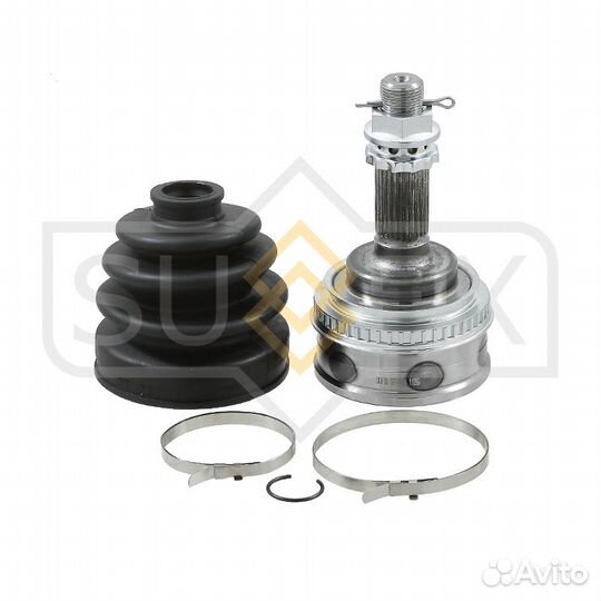 Шрус наружный перед прав/лев ST1154 sufix