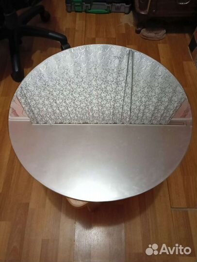 Зеркало в ванную