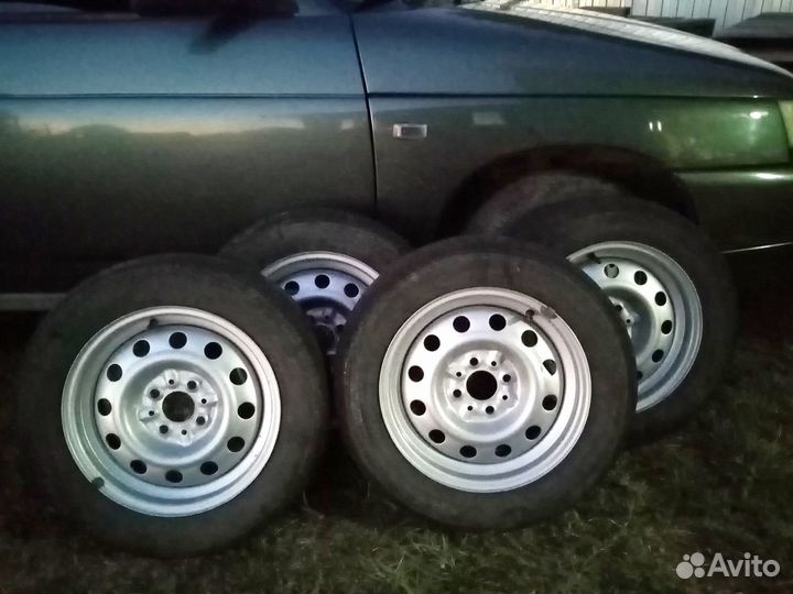 Toyo Proxes CF2 185/60 R14 82H