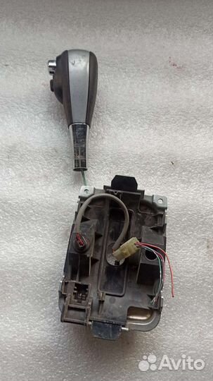 Селектор АКПП Suzuki Liana