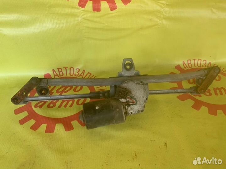 Мотор дворников AEH