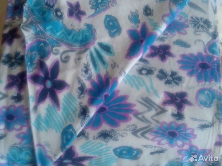 Отрез ткани