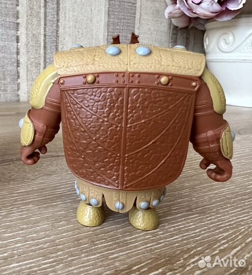 Как приручить дракона набор