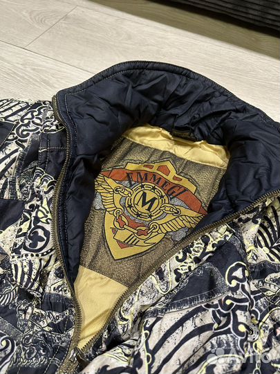 Горнолыжный комбинезон Emmegi