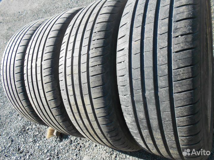 LingLong Comfort Master 215/55 R17