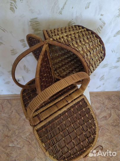 Корзинка