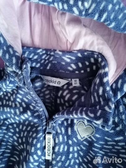 Костюмчик для девочки